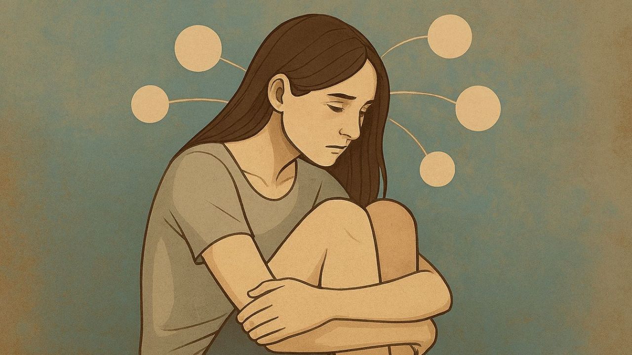 Miksi persoonallisuus on avain anoreksian ymmärtämiseen nimetön malli (6)