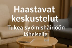 Haastavat Keskustelut 300x200