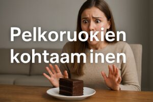 Pelkoruokien Kohtaaminen 300x200